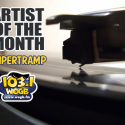 AOTM: Roger Hodgson Plays for Royalty