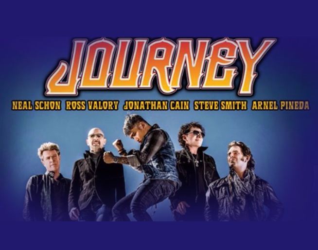 journey arnel documentary